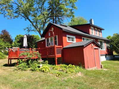 3554 Park St, Coloma, MI, 49038