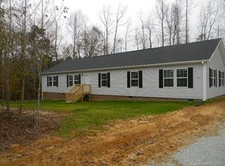 1077 Paynes Rd, Roxboro, NC 27574