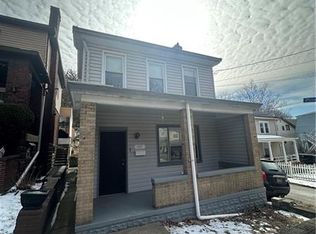 407 Lorenz Ave, Pittsburgh, PA 15220