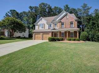 1227 Glen Devon Pl, Powder Springs, GA 30127