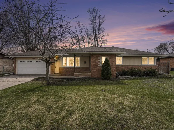 4324 Billmar St SW, Grandville, MI 49418