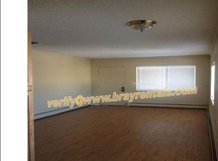 1321 Kennedy Ave #101, Grand Junction, CO 81501