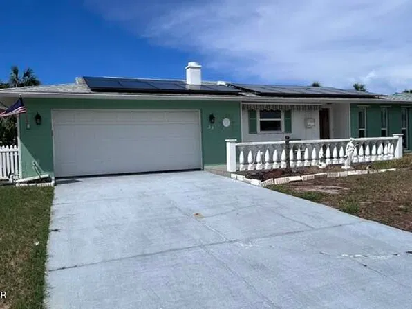 33 Wisteria Dr, Ormond Beach, FL 32176