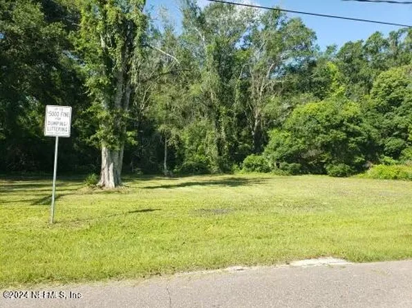0 AGESON Road, Jacksonville, FL 32219