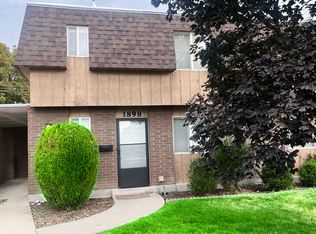 1898 E Wellington Cir #1898, Salt Lake City, UT 84117
