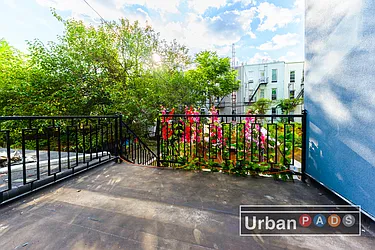 Rented by Urban Pads