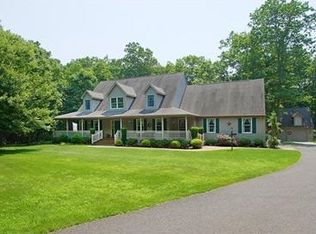 1 Leatherleaf Ct, Medford, NJ