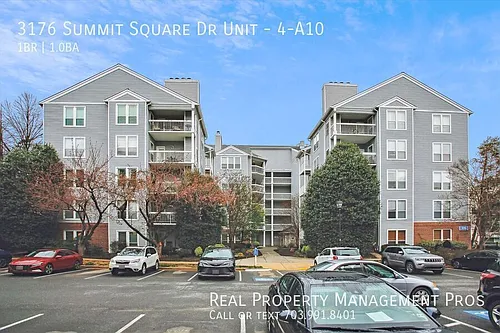 3176 Summit Square Dr #4-A10 Photo 1