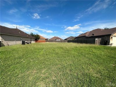 609 Tierra Prometida, Weslaco, TX, 78596