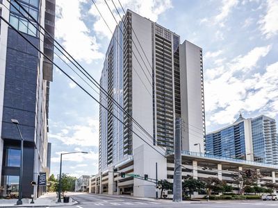 1280 W Peachtree St NW APT 3505, Atlanta, GA, 30309
