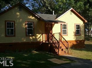 126 Cecelia Cir, Jonesboro, GA 30236