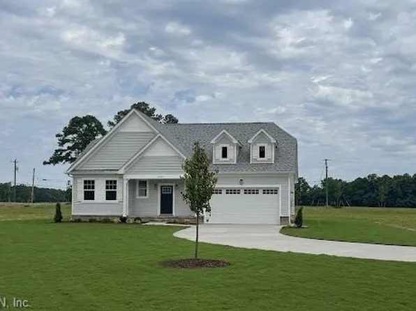 11563 Savannah St, Windsor, VA 23487
