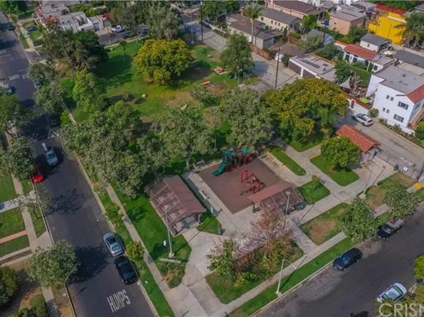 2865 S Shenandoah St, Los Angeles, CA 90034