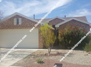 10015 Silverton Dr NW, Albuquerque, NM 87114