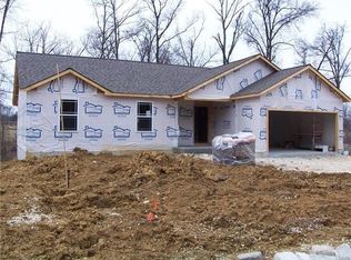 207 Cynthia Dr, Truesdale, MO 63380