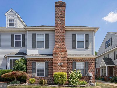 501 Truman Ct, Norristown, PA, 19403