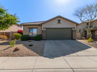 40915 N COLUMBIA Trail, Anthem, AZ 85086