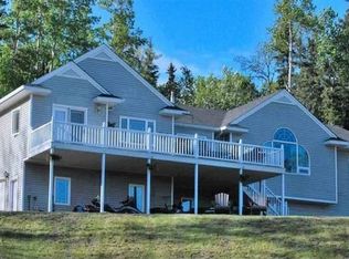 651 Finsbury Ct, Fairbanks, AK 99709