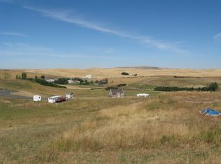 Pleasantview Ln LOT B4, Pullman, WA 99163