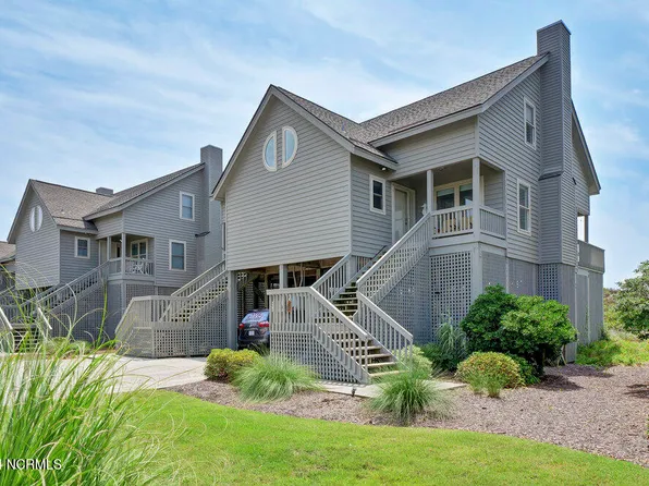 2113 Ocean Boulevard #B, Topsail Beach, NC 28445