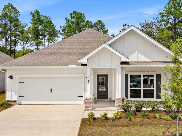 137 Holley Grove Ln, Santa Rosa Beach, FL 32459