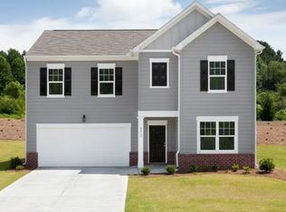 109 Colbury St, Villa Rica, GA 30180