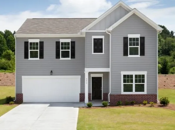280 Colbury St, Villa Rica, GA 30180