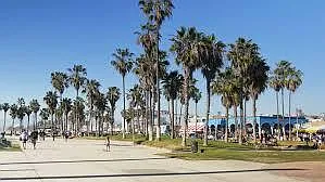 VENICE SANTA MONICA ADJ