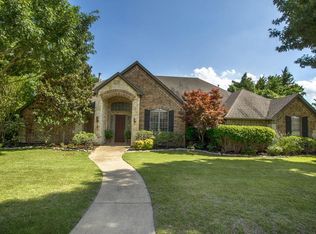 5450 Sycamore Dr, Midlothian, TX 76065