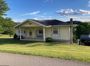 2789 Bailey Ridge Rd, Buckhannon, WV 26201