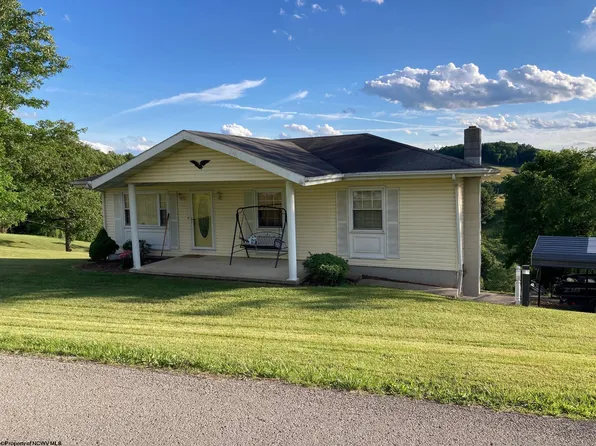 2789 Bailey Ridge Rd, Buckhannon, WV 26201