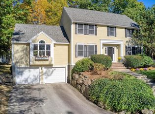 7 Parsons Hill Rd, Wenham, MA 01984