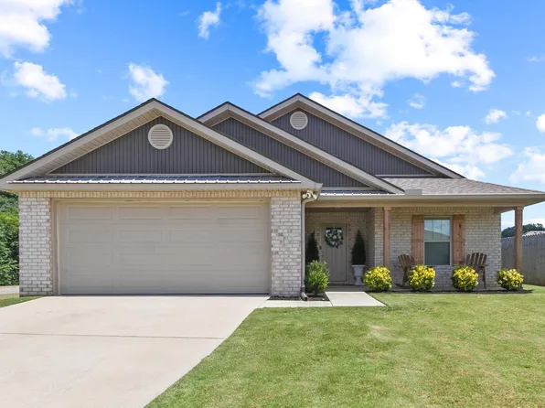 16364 Seminole Dr, Moundville, AL 35474