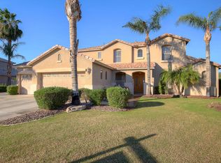 384 E Joseph Way, Gilbert, AZ 85295