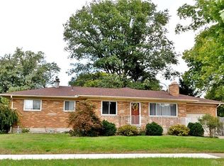 2281 E Stroop Rd, Kettering, OH 45440