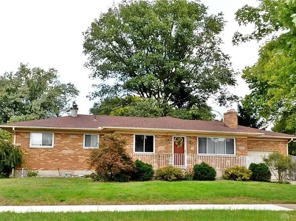 2281 E Stroop Rd, Kettering, OH 45440