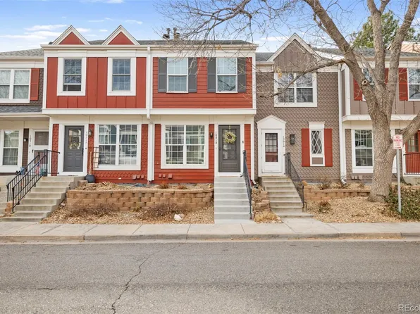 1081 Milo Circle #B, Lafayette, CO 80026