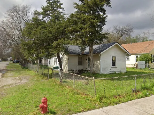 132 S Flood Ave, Norman, OK 73069