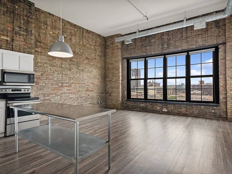Gaar Scott Historic Lofts — Photo 6