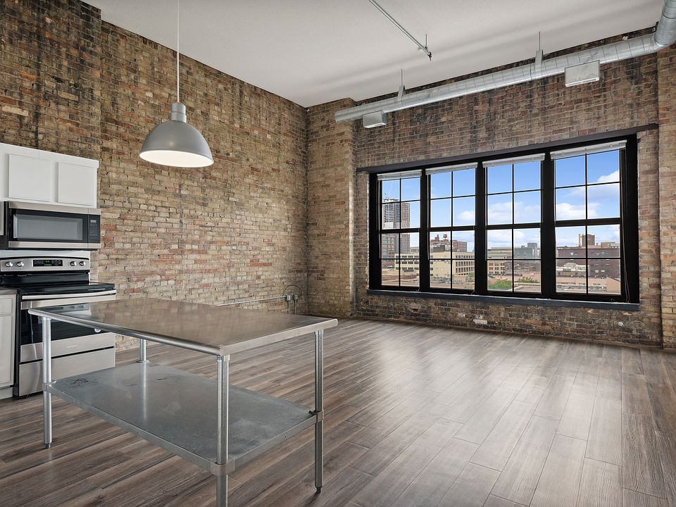 1st image of 614 N 1st St APT 206