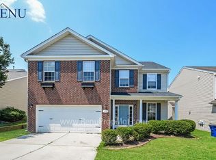 459 Summergate Dr, Winston Salem, NC 27103