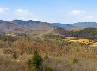 0 Elkhorn Ridge Dr, Franklin, NC 28734