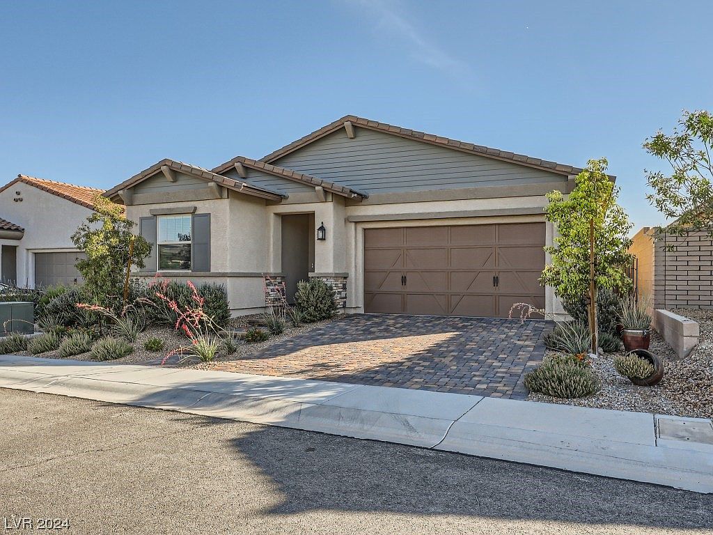 474 Fern Ridge Ave — Henderson, NV 89011