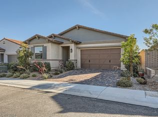 474 Fern Ridge Ave, Henderson, NV 89011