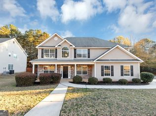 202 Millstone Dr, Hampton, GA 30228