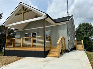 2629 Summit Ave NE, Knoxville, TN 37917