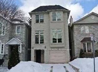 186 Bowood Ave, Toronto, ON M4N 1Y6