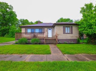 108 W 3rd St, Silver Grove, KY 41085