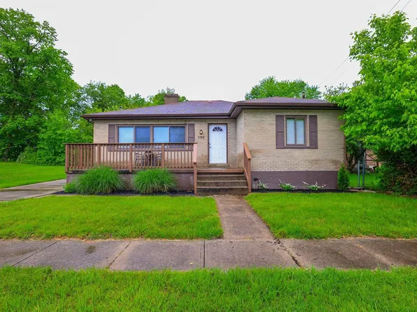108 W 3rd St, Silver Grove, KY 41085