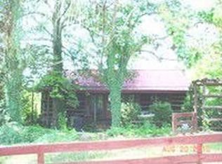 84 Rocky Point Rd, East Bernstadt, KY 40729